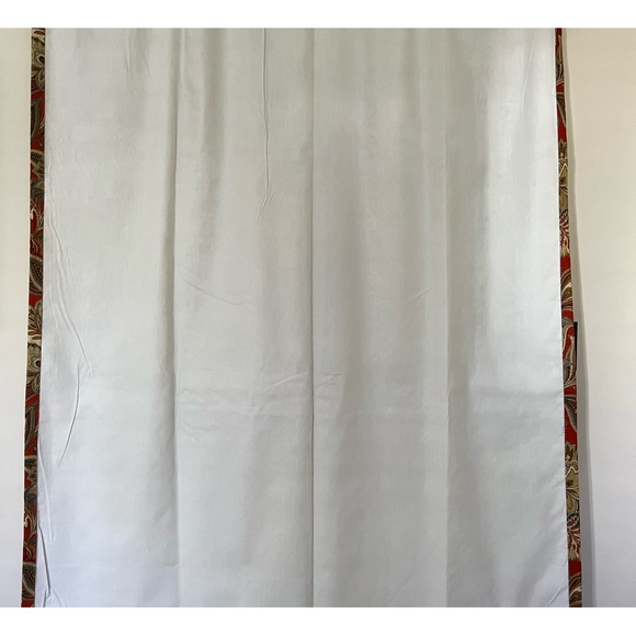 Country Curtains Drapery and Pillow Shams - Picture 3 of 11